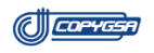 Logo Copygsa