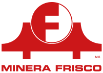 Logo Minera Frisco