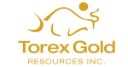 Logo torex gold